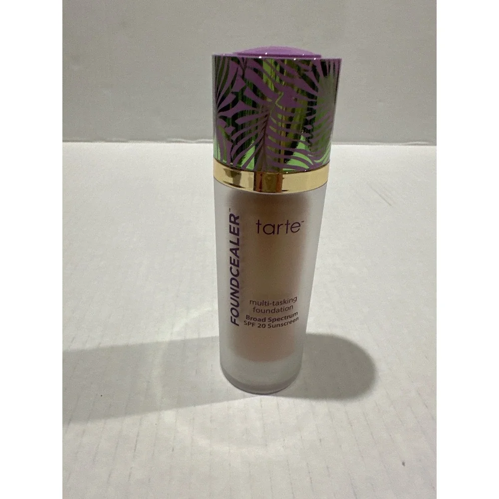 tarte foundcealer multi
